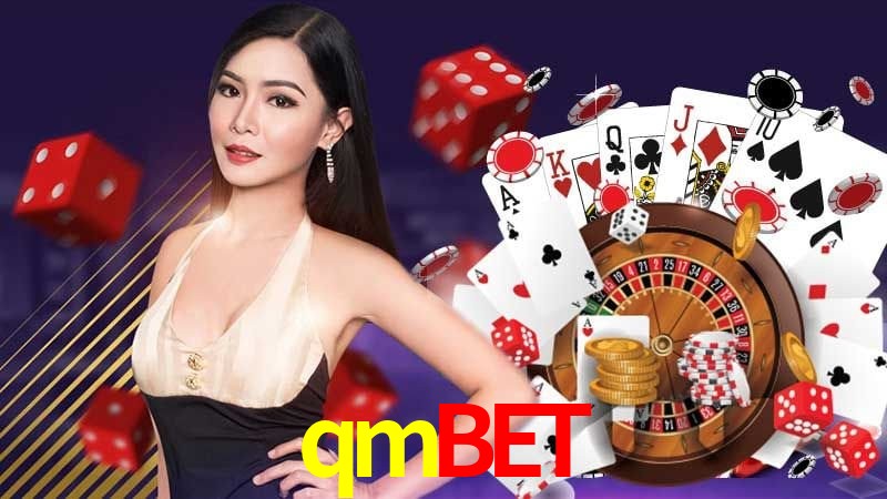 Jogos Exclusivos qmbet