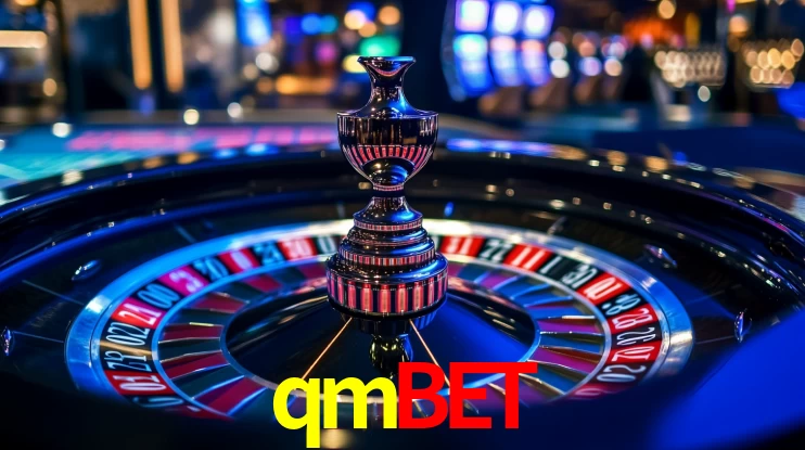 Experimente o Login Seguro Premium no qmbet