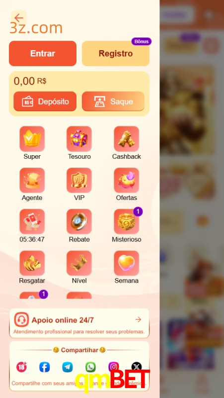 Como Começar a Jogar no qmbet Com