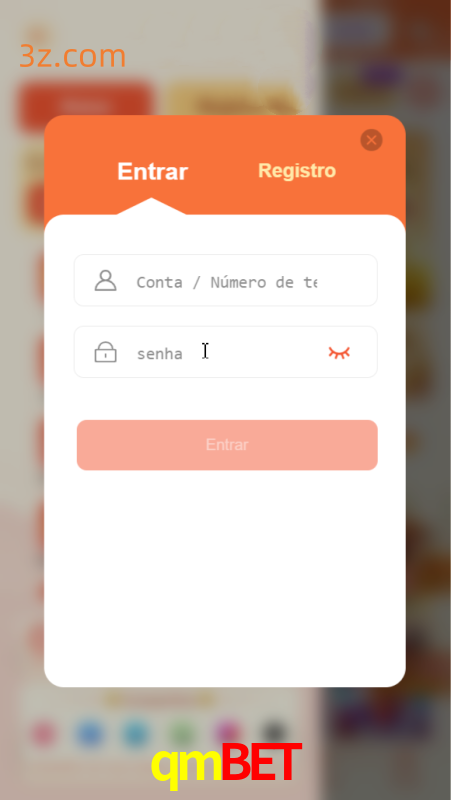 qmbet Entrar⭐️Android App⭐️qmbet.com