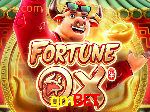 qmbet Slot Fortune Ox⭐️PLATAFORMA OFICIAL APP⭐️qmbet.com entrar